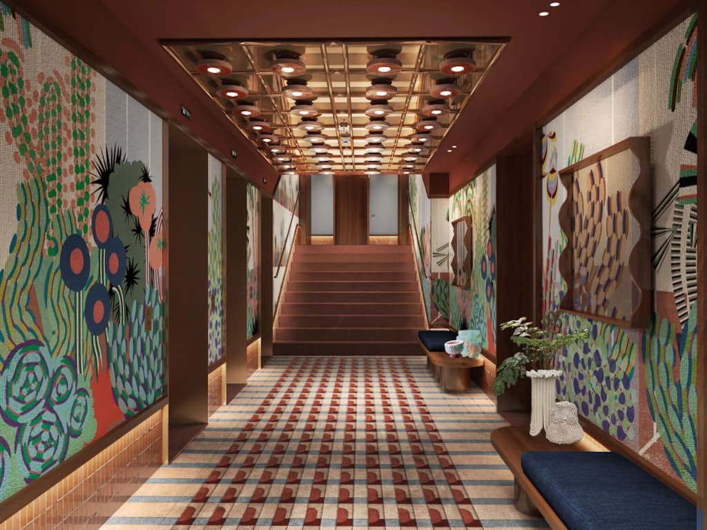 Andaz Lisbon, By Hyatt - photo 12