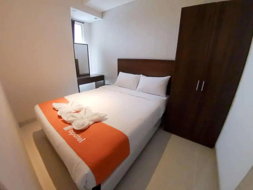 Apatel Elpis Residences 07B05 - photo 2