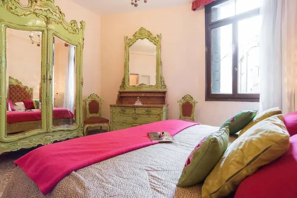Grimaldi Apartments - Ca della Torre - photo 5