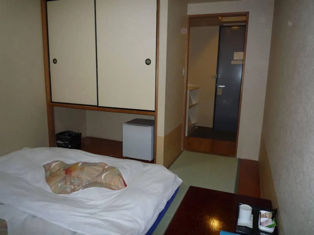 Annex Katsutaro Ryokan - photo 4