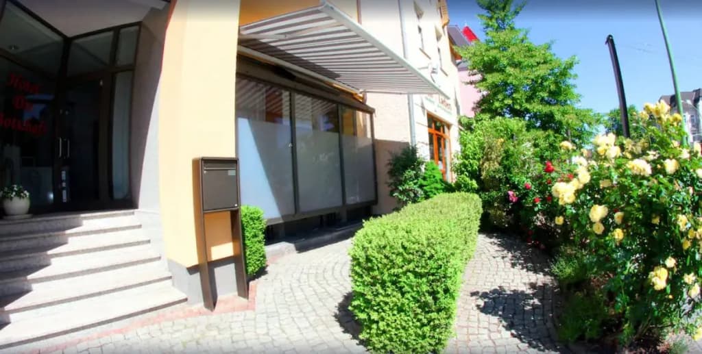 Die Botschaft - photo 12
