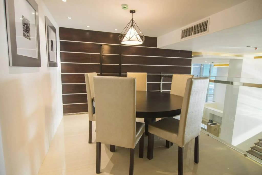 Platinum One Suites - photo 19