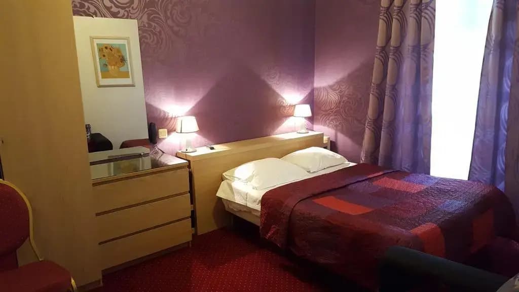 Hotel Media - photo 15