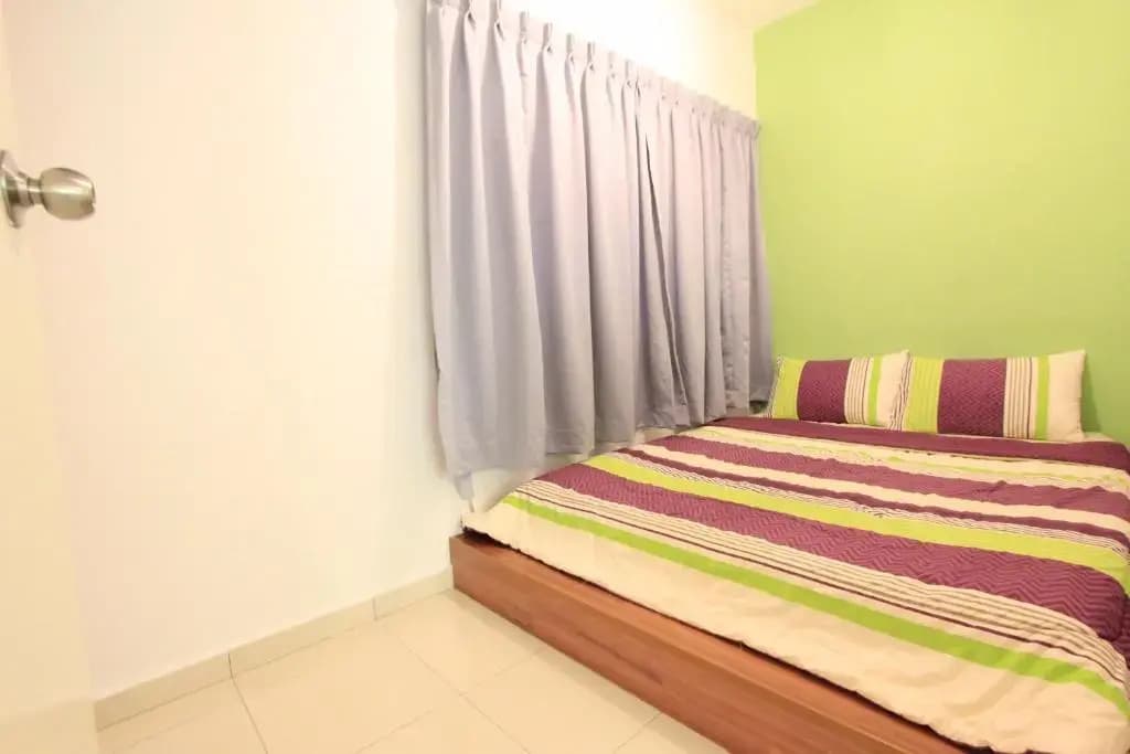 Cosy Stay Melaka - photo 6