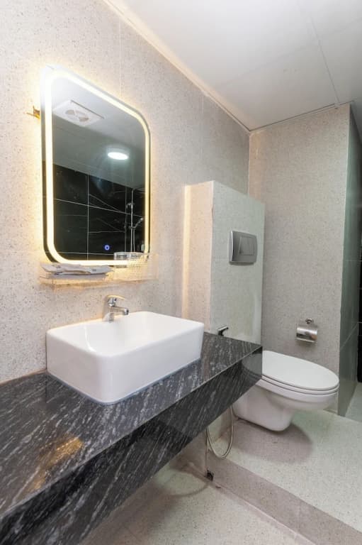 Hera Hotel - photo 7