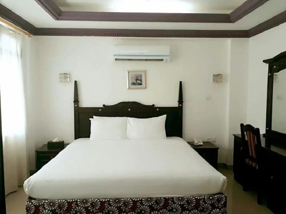 Palace Hotel Apartment - photo 3