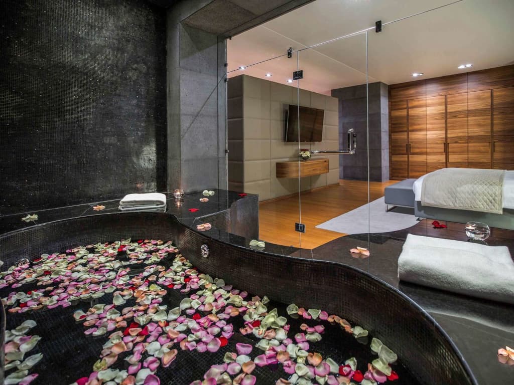 La Cigale Hotel Managed by Accor - photo 23