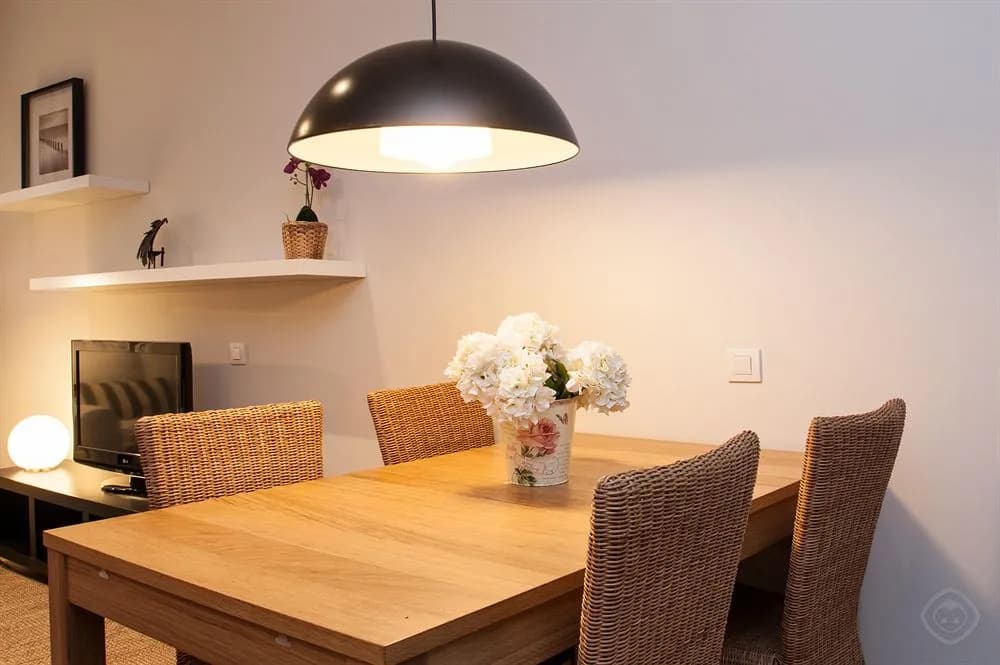 Parallel Apartment - photo 20