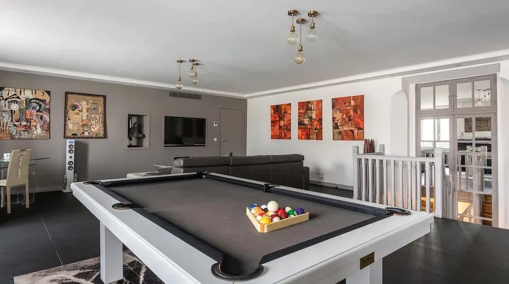 Le Notre Dame - Duplex with Amazing View - photo 19