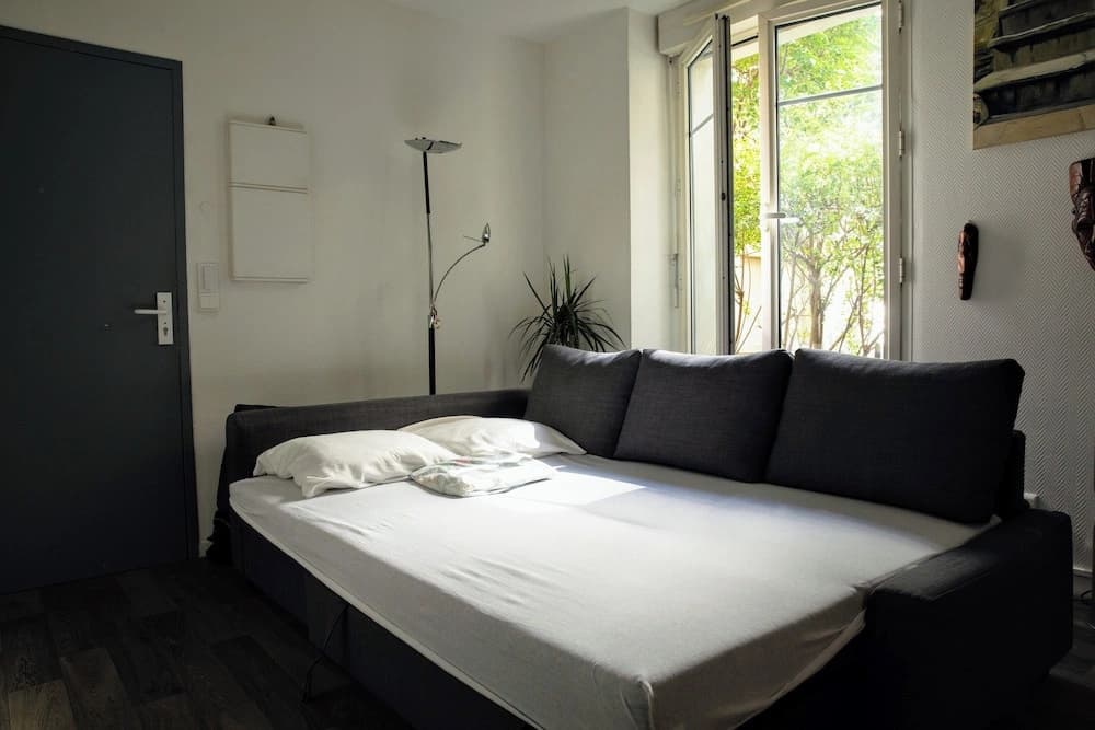 Logement De Charme -  République Temple - photo 3