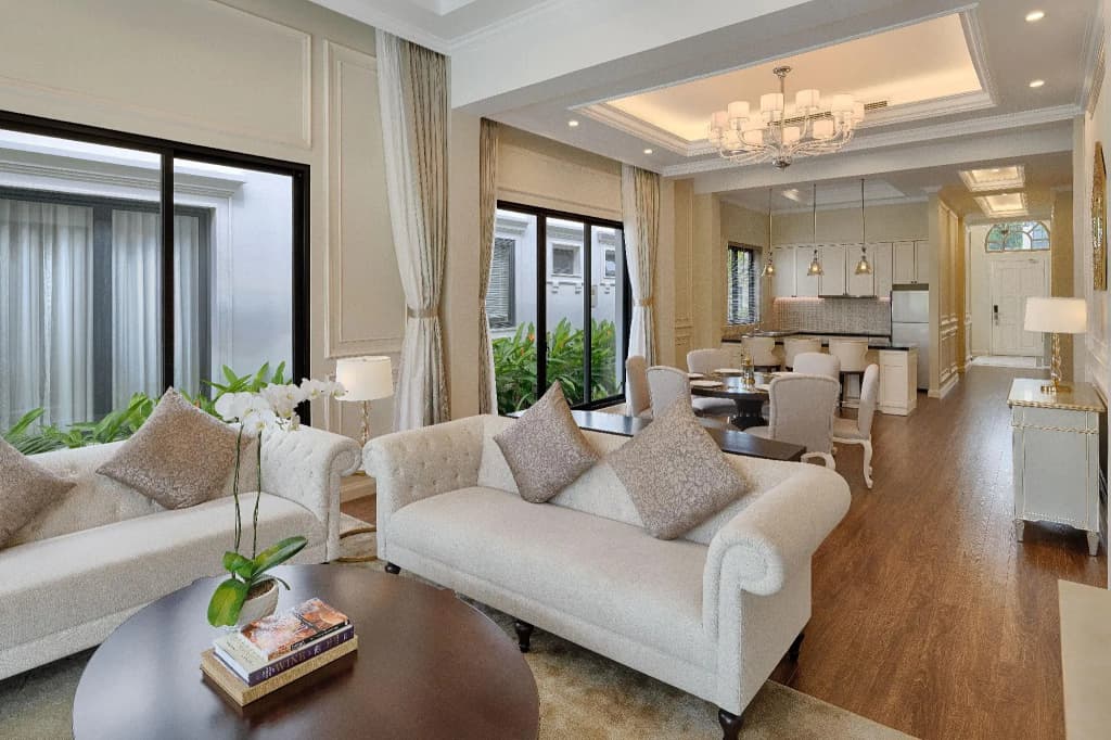 Vinpearl Discovery Greenhill Phu Quoc - photo 4
