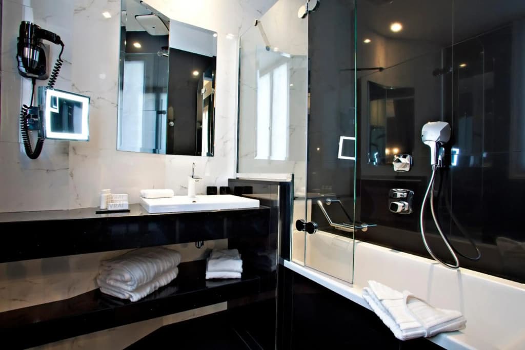Maison Albar Hotels Le Champs-Elysées - photo 9