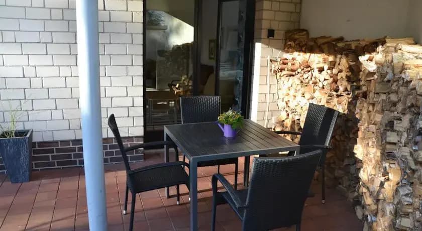 Apartment Frohnau - photo 8