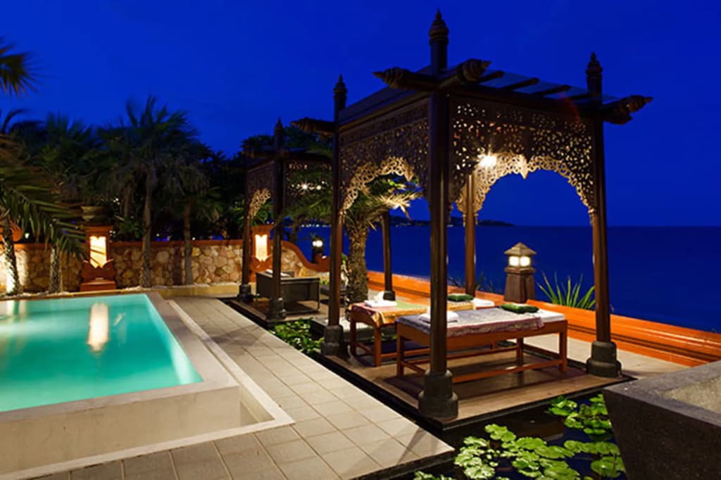 Ammatara Pura Pool Villas - photo 19
