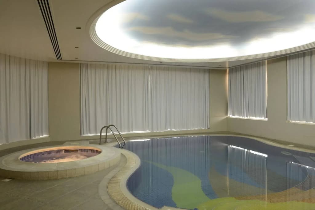 Royal Beach Hotel & Resort - photo 23