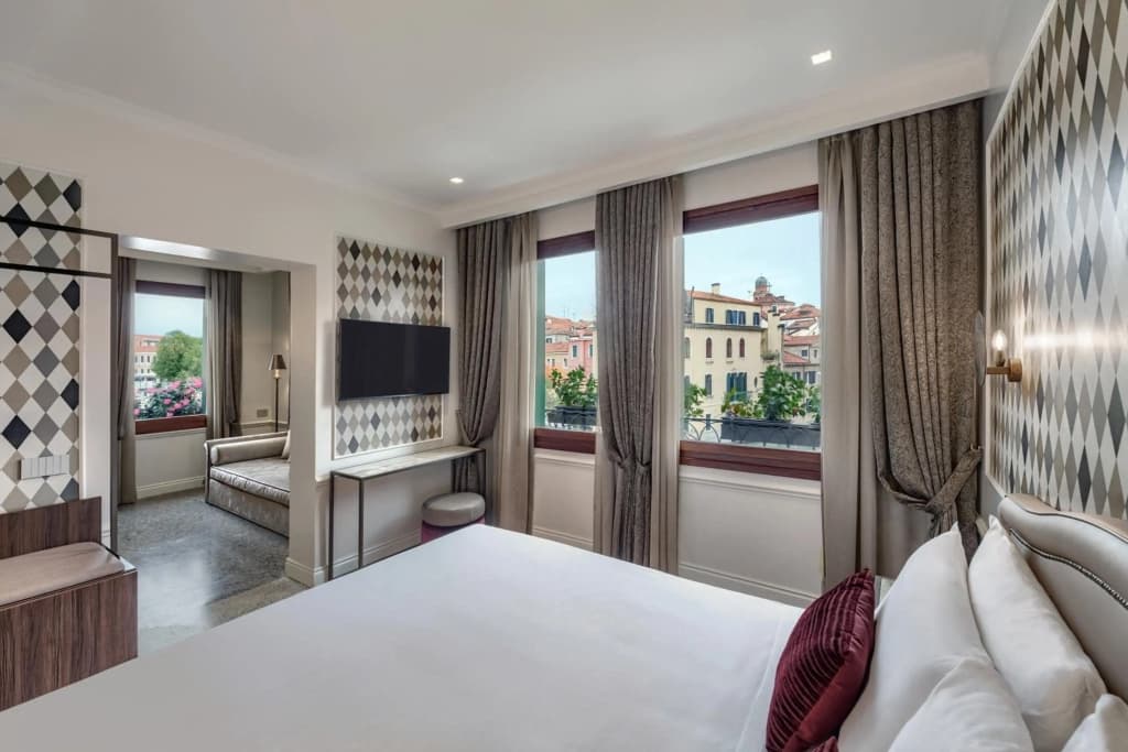 Hotel Arlecchino - photo 18
