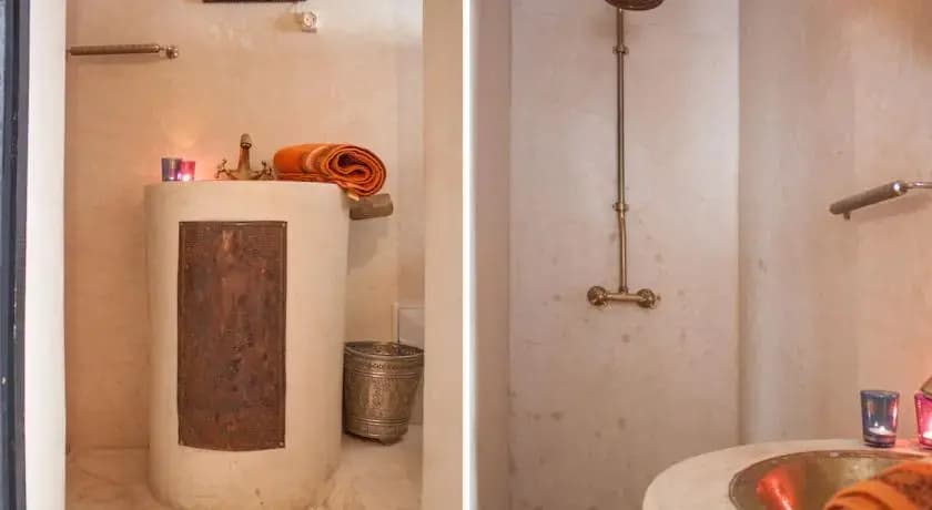 Riad Dar Tachata - photo 7
