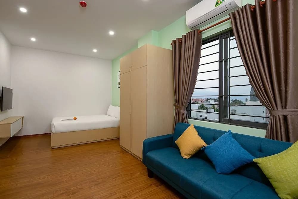 Fan House Hostel - photo 3