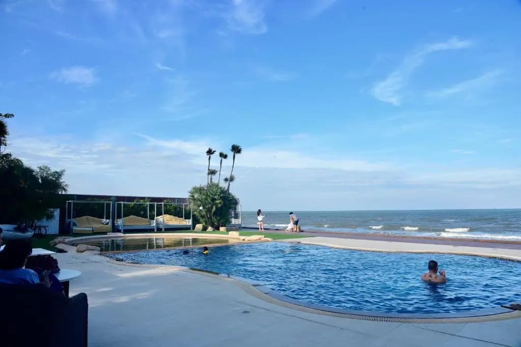 My Resort Hua Hin E306 - photo 37