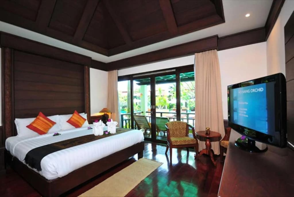 Ao Nang Orchid Resort - photo 3