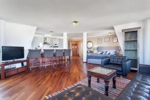 GreatStay Apartment Danzigerstr - photo 5