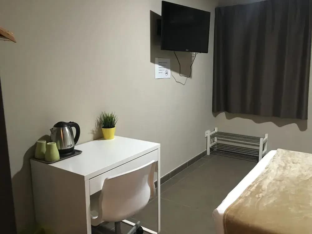 Laramond Barcelona Rooms - photo 3