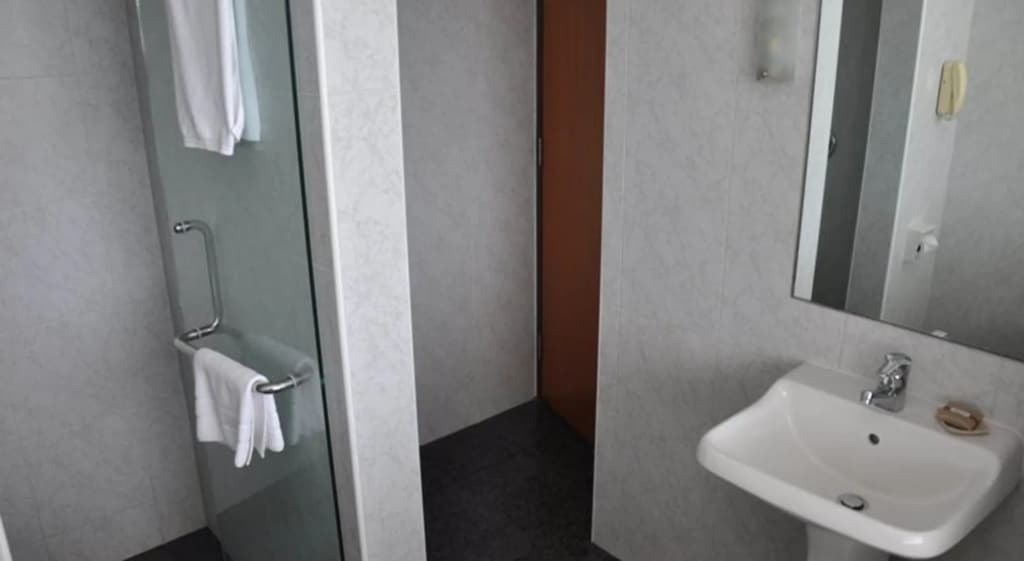 Parkcity Everly Hotel - photo 9