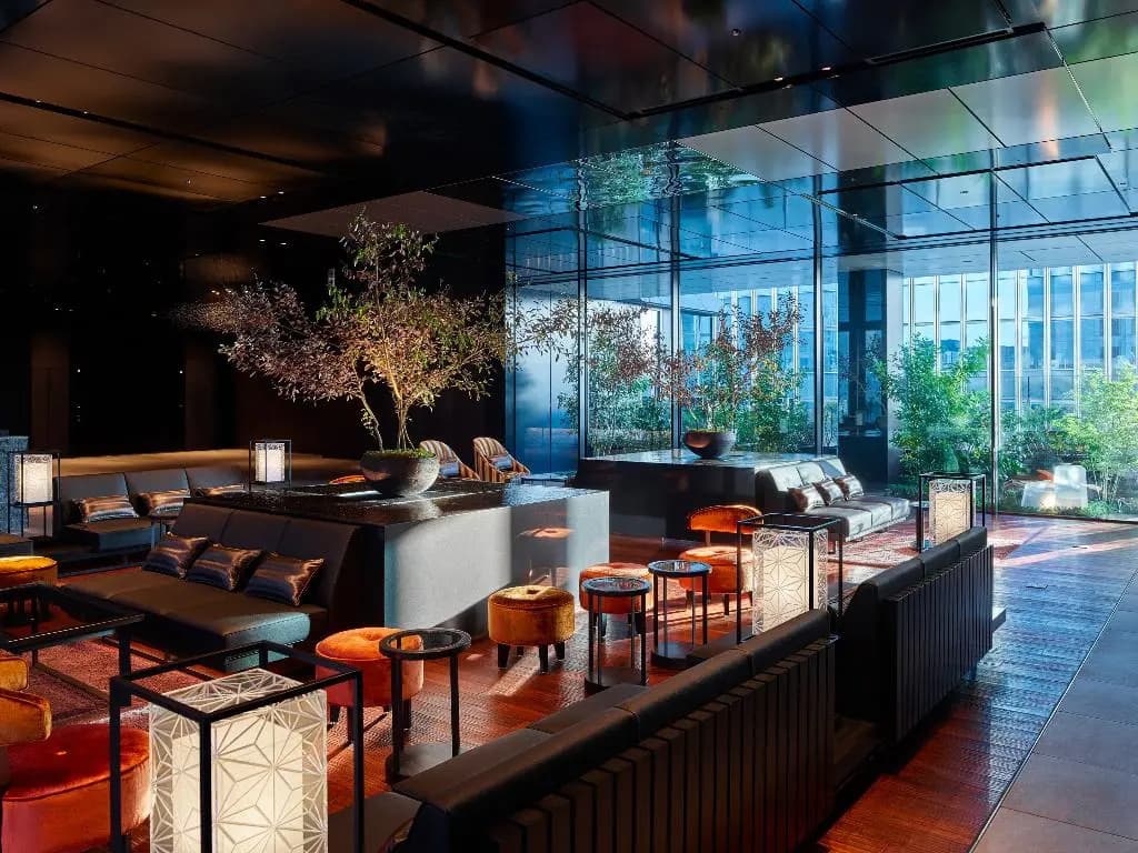Mitsui Garden Hotel Nihonbashi Premier Tokyo - photo 25