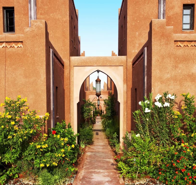 Résidence Dar Lamia Marrakech - main photo