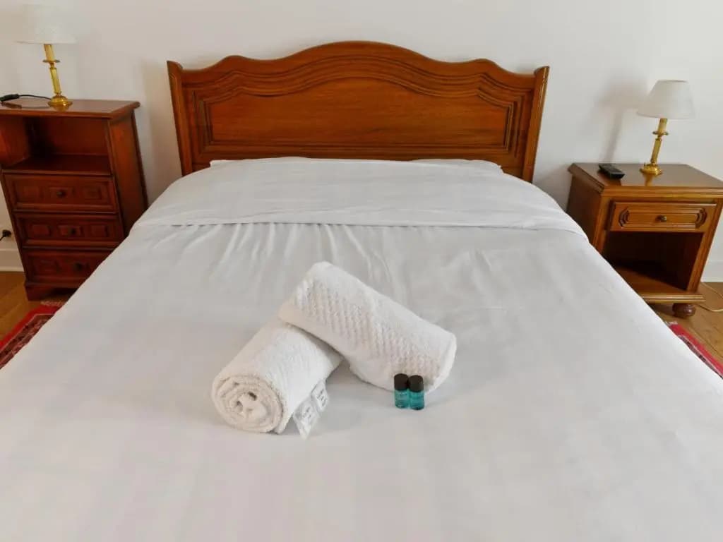 Welkeys - Choiseul Apartment - photo 5