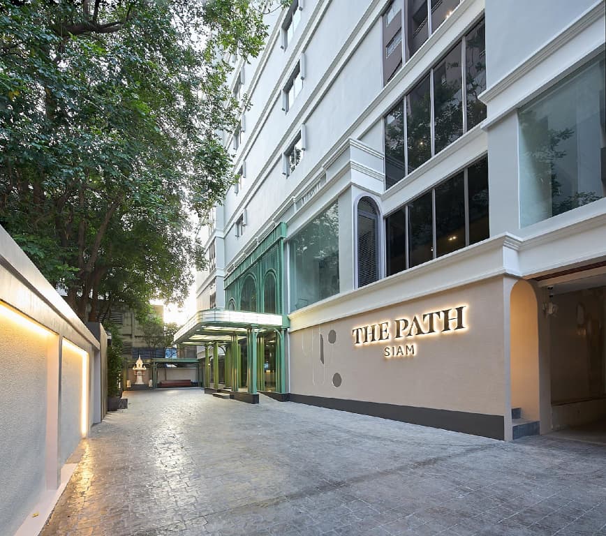 The Path Siam - photo 28
