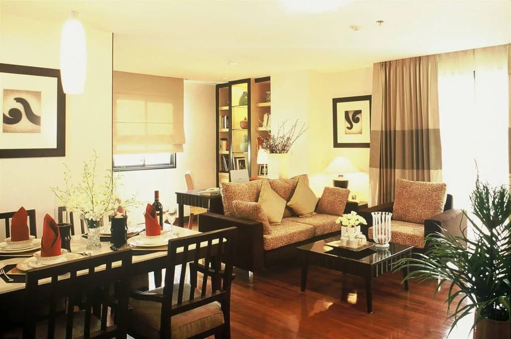 Gardengrove Suites - photo 23