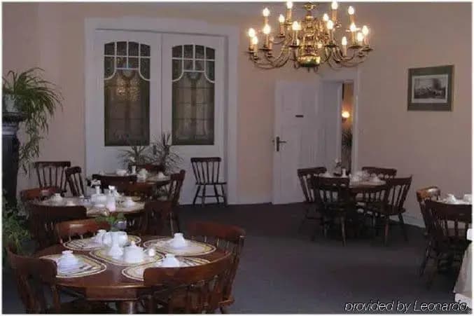 Hotel Pension Rheingold - photo 19