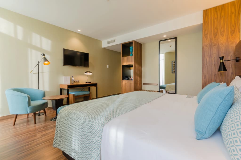 Hotel Vincci Liberdade - photo 26