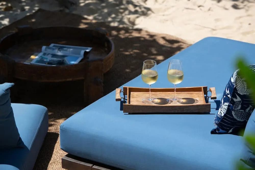 Clay Beach Samui - photo 11