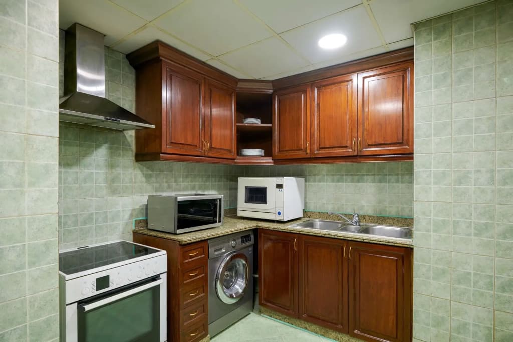 Hilton Cairo Zamalek Residences - photo 9