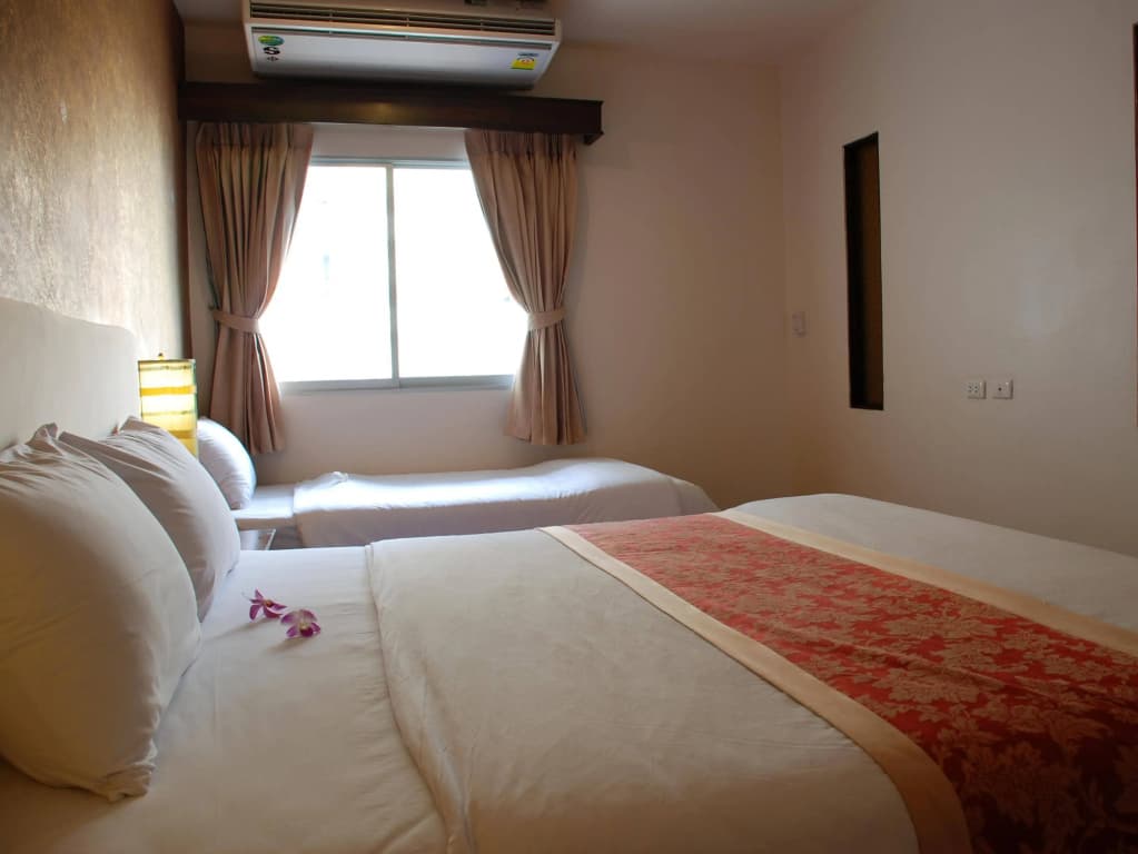 Mind Resort Pattaya - photo 3