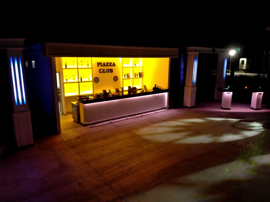 Ducale Lara Hotel - photo 34