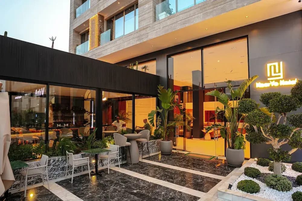 NearYo Hotels - photo 23