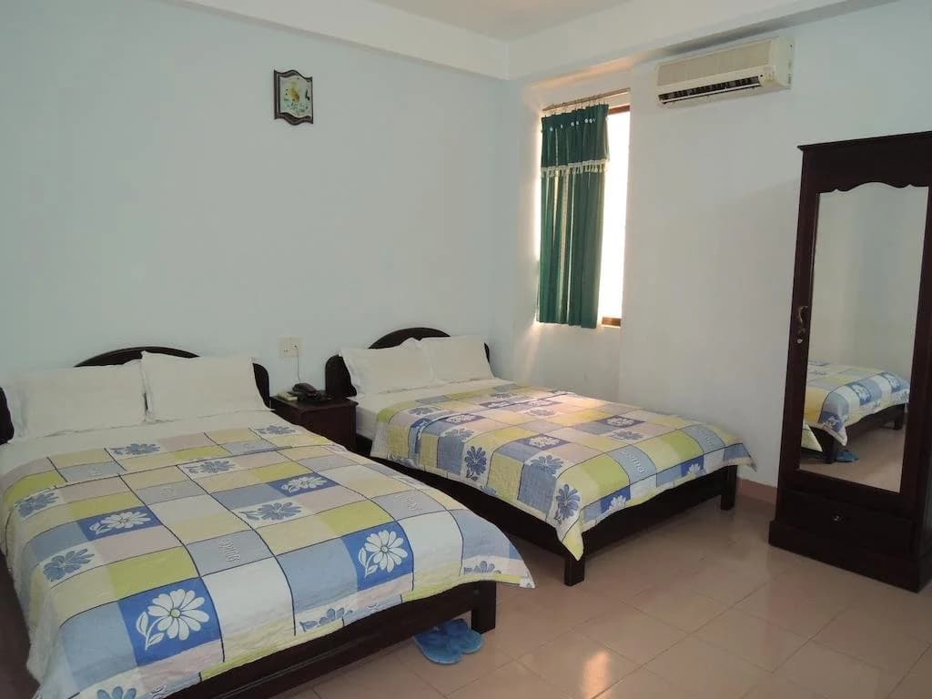 Hoa Lam Hotel - photo 2