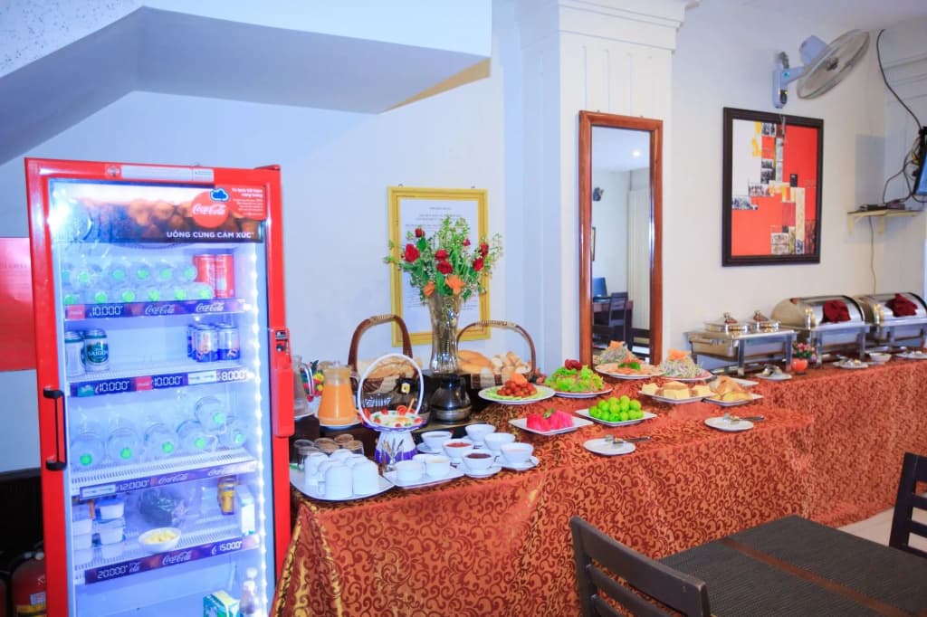Pho Bien Hotel - photo 12