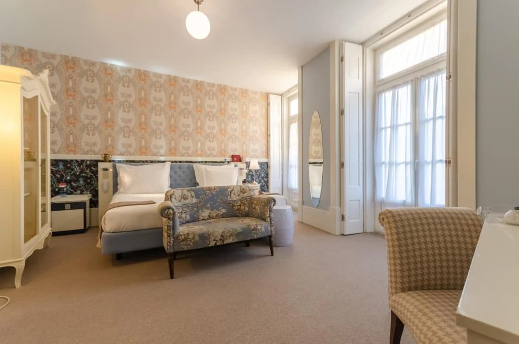 Lx Boutique Hotel - photo 23