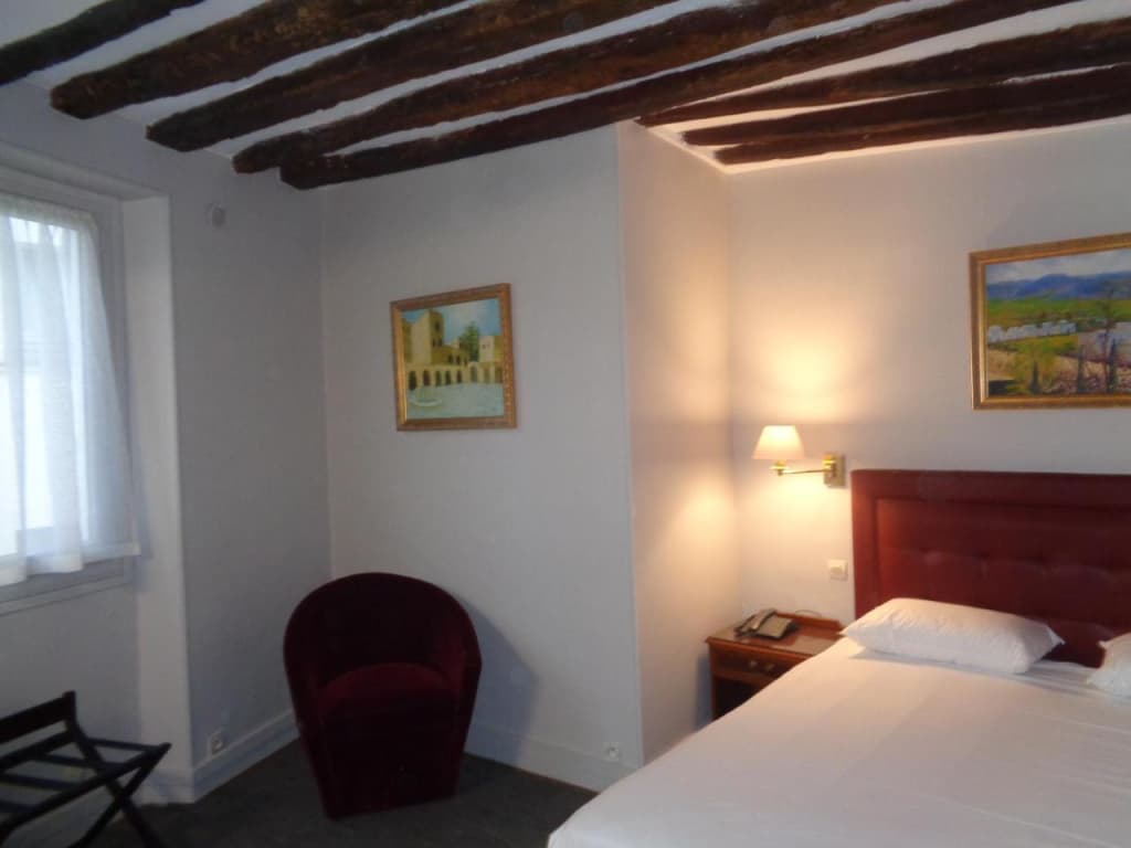 Hôtel les Degrés de Notre Dame - photo 39