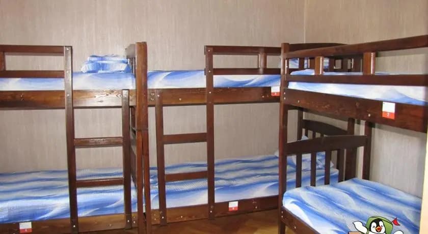 Happy Feet Hostel - photo 4