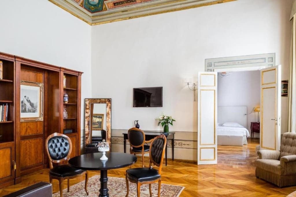 Palazzo Firenze by Baglioni Hotels & Resorts - photo 6