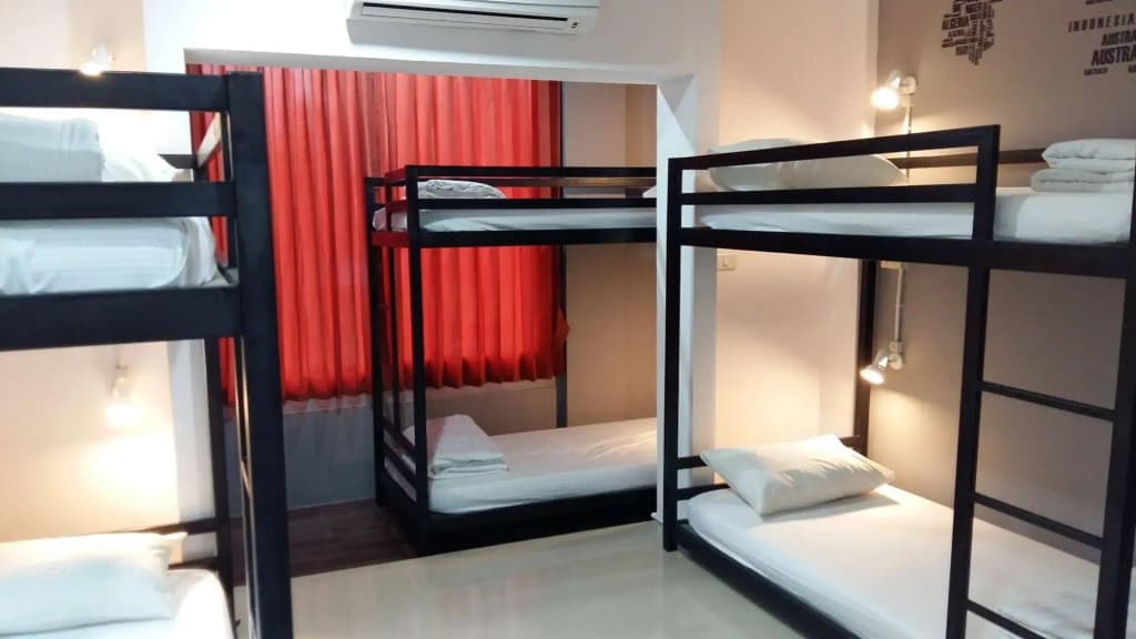 M Hostel Lanta - photo 2