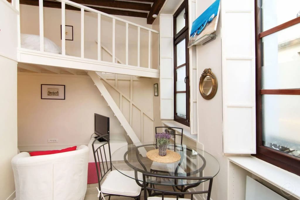 BP Apartments - St. Germain - photo 5