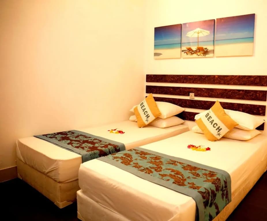 Ithaa Stay - main photo