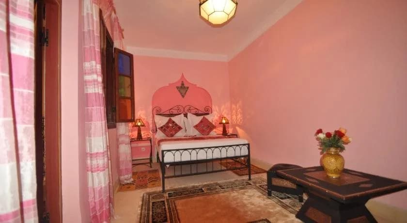 Riad La Famille - photo 2