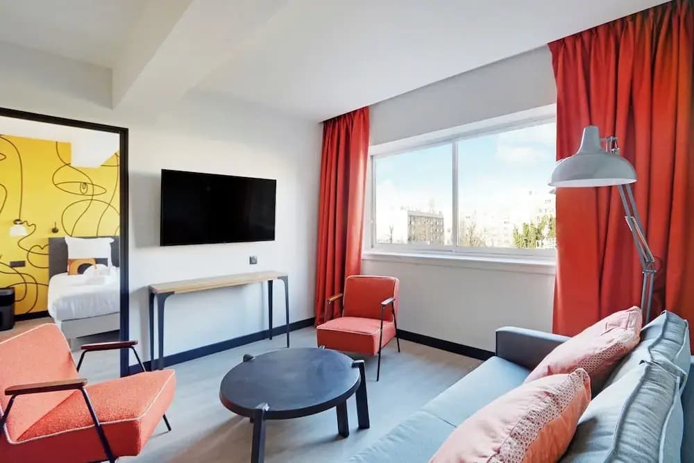 North Paris Suite - photo 24